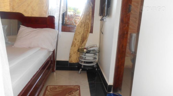New Digital Executive Lodge
