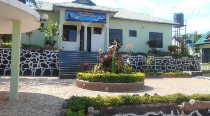 New Digital Executive Lodge
