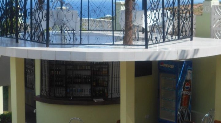 New Digital Executive Lodge