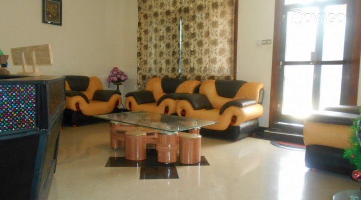 New Digital Executive Lodge