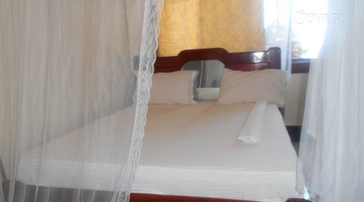 New Digital Executive Lodge