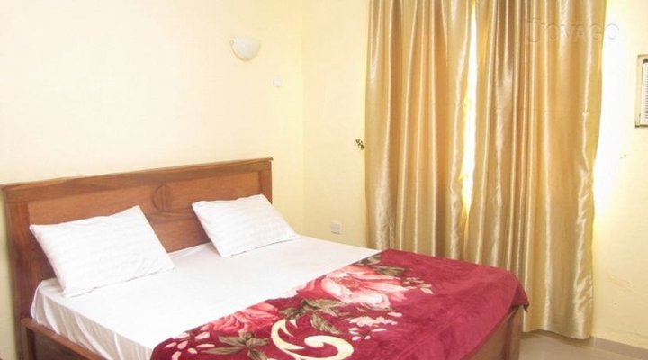 Sogo Hotel and Suites