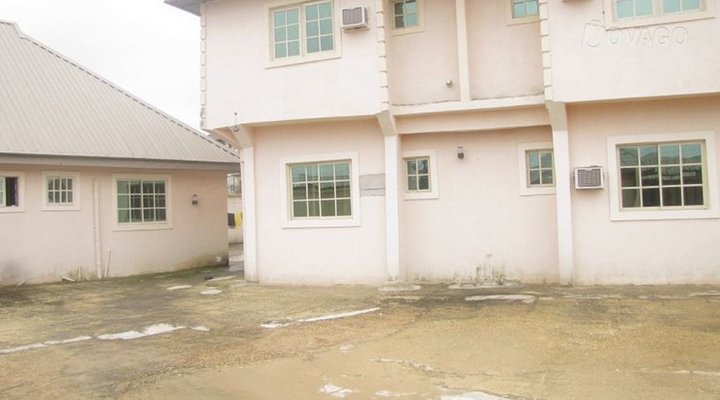 Sogo Hotel and Suites