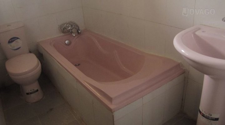 Sogo Hotel and Suites