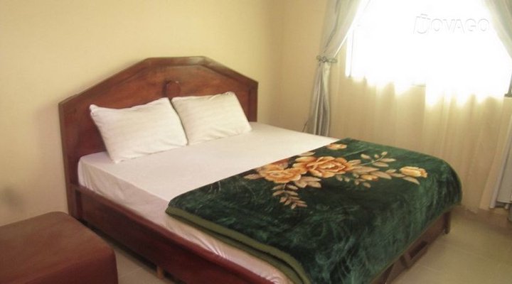 Sogo Hotel and Suites