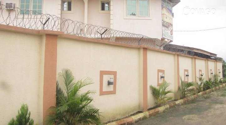 Sogo Hotel and Suites