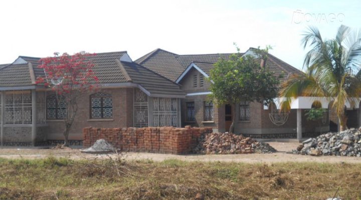 Mpanda Lodge