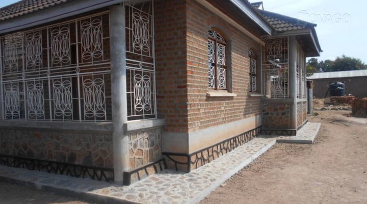 Mpanda Lodge
