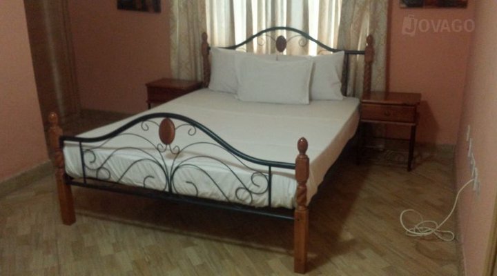 Oriental Resort Limited Osu