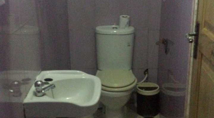 Oriental Resort Limited Osu