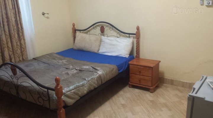 Oriental Resort Limited Osu