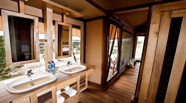 Chura Bush Camp