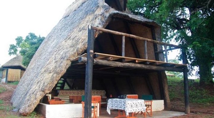 Chura Bush Camp