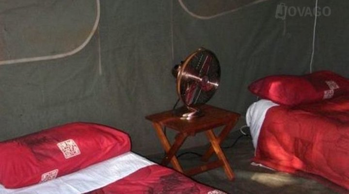 Chura Bush Camp