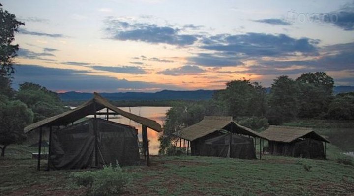 Chura Bush Camp