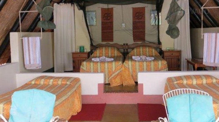 Chura Bush Camp