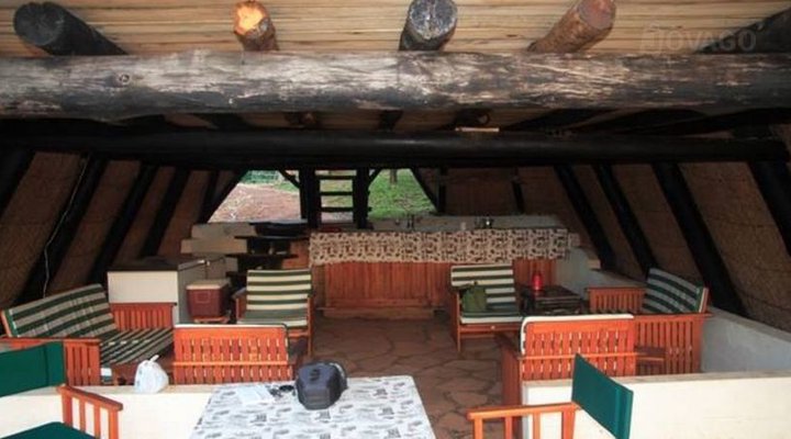 Chura Bush Camp