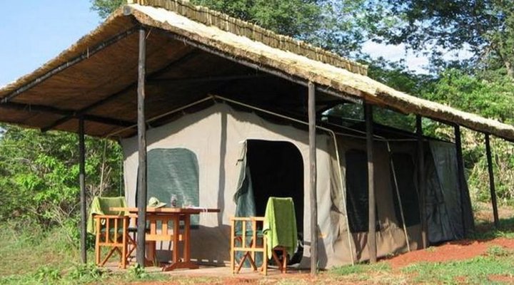 Chura Bush Camp