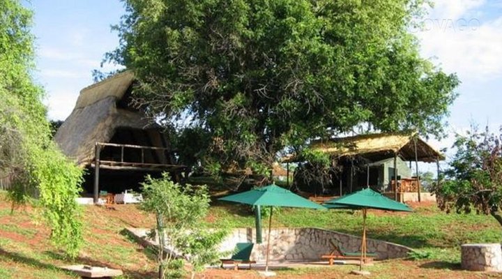 Chura Bush Camp