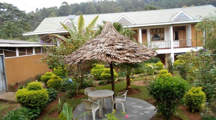 Tumaini Hostel and Restaurant