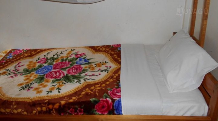 Tumaini Hostel and Restaurant