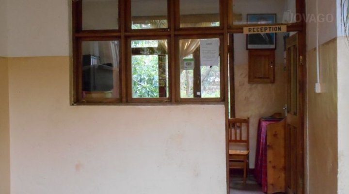 Tumaini Hostel and Restaurant
