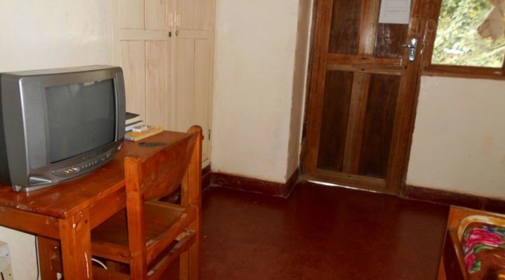 Tumaini Hostel and Restaurant