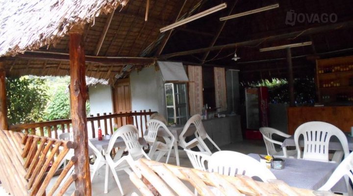 Tumaini Hostel and Restaurant