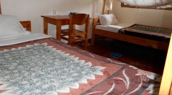 Tumaini Hostel and Restaurant