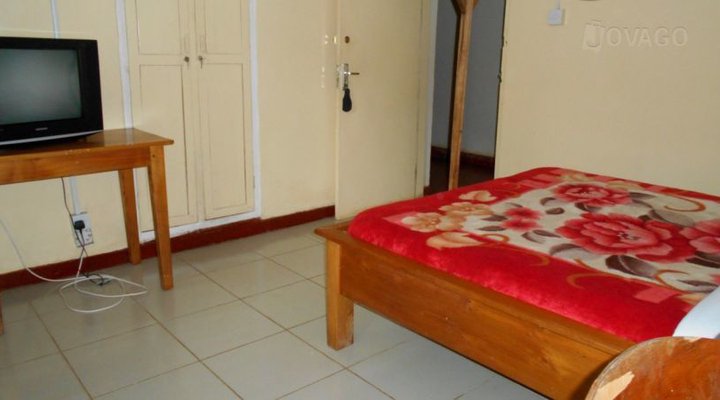 Tumaini Hostel and Restaurant