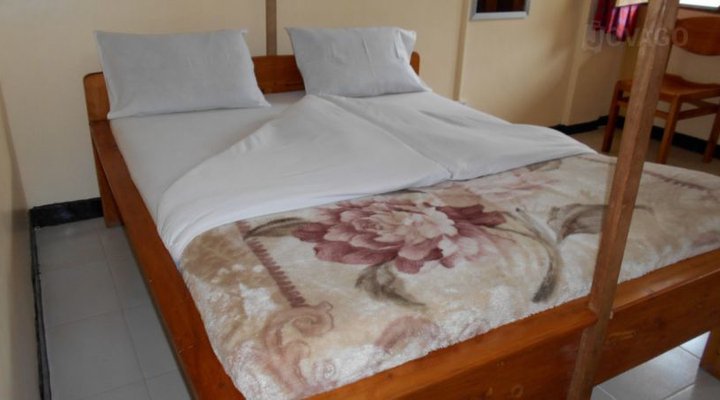 Tumaini Hostel and Restaurant