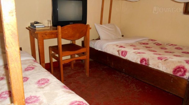 Tumaini Hostel and Restaurant