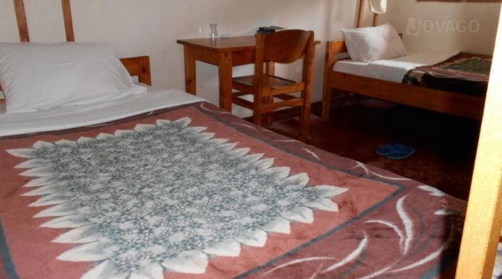 Tumaini Hostel and Restaurant