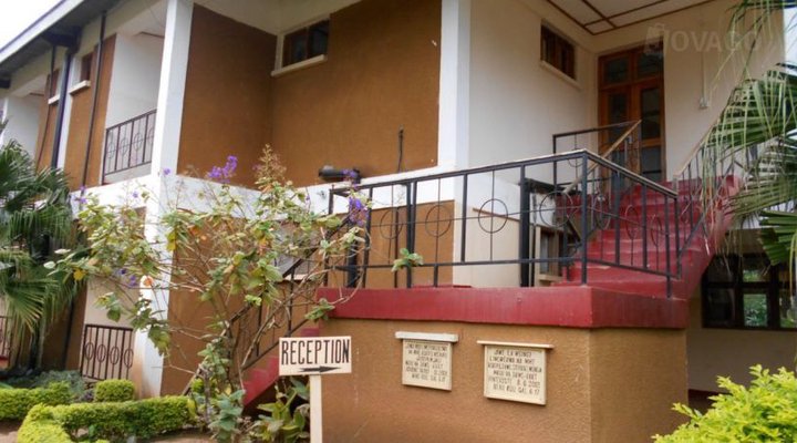 Tumaini Hostel and Restaurant