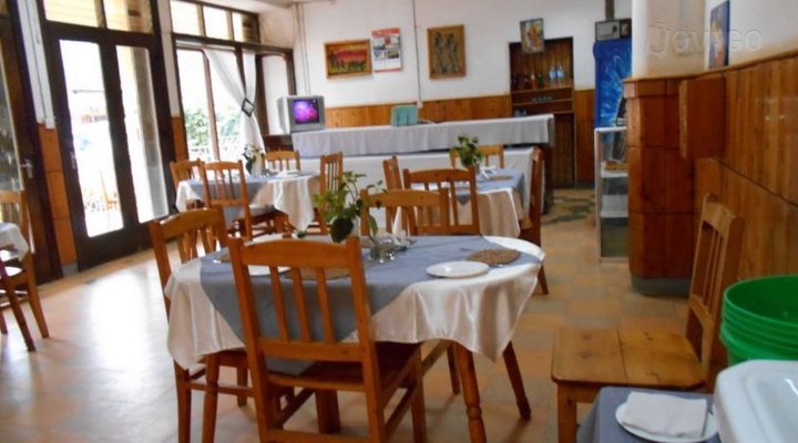 Tumaini Hostel and Restaurant