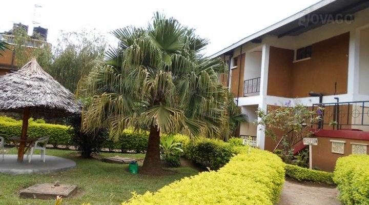 Tumaini Hostel and Restaurant