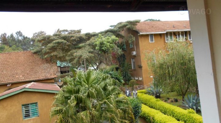 Tumaini Hostel and Restaurant