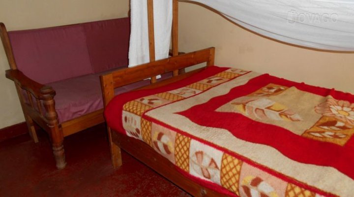 Tumaini Hostel and Restaurant