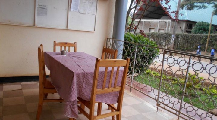 Tumaini Hostel and Restaurant