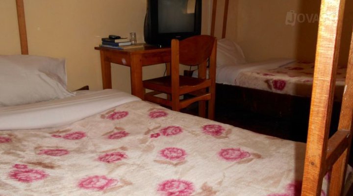 Tumaini Hostel and Restaurant