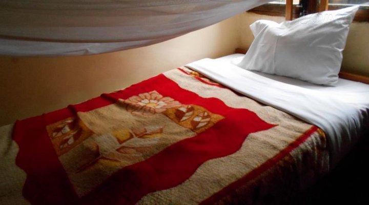 Tumaini Hostel and Restaurant