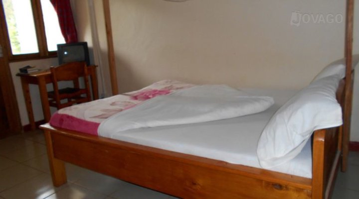 Tumaini Hostel and Restaurant