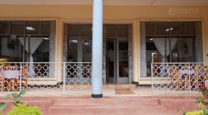 Tumaini Hostel and Restaurant