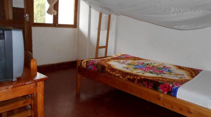 Tumaini Hostel and Restaurant