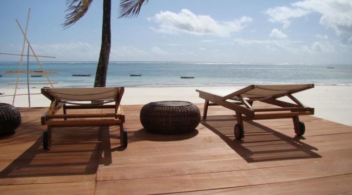 ACN - Dongwe Ocean View