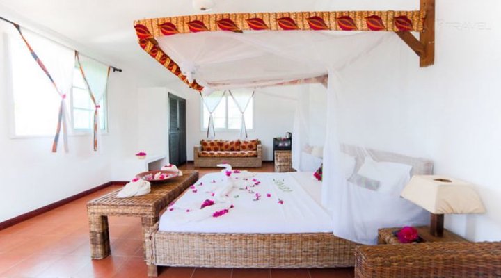 ACN - Dongwe Ocean View