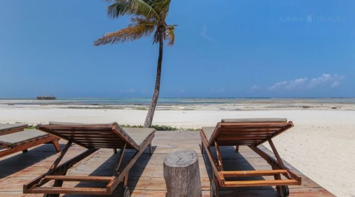 ACN - Dongwe Ocean View