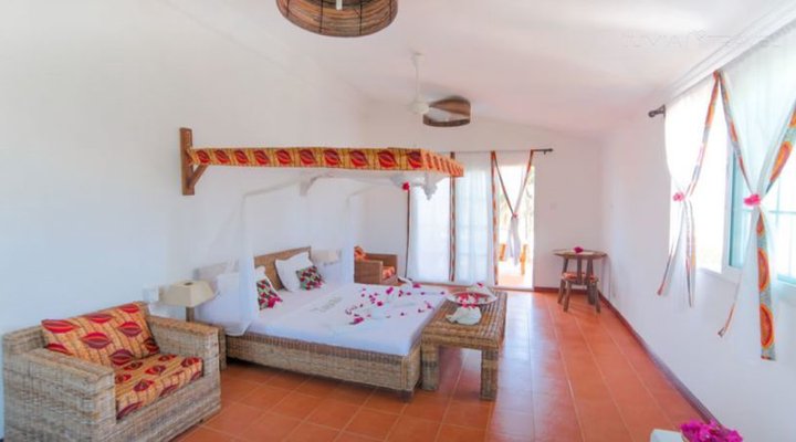 ACN - Dongwe Ocean View