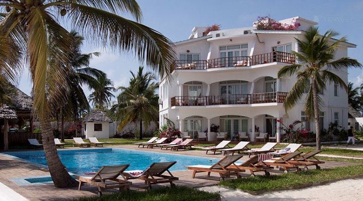 ACN - Dongwe Ocean View