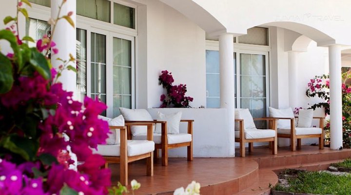 ACN - Dongwe Ocean View